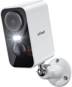 blink outdoor security cameras