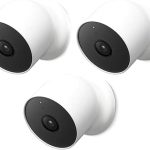 google nest camera