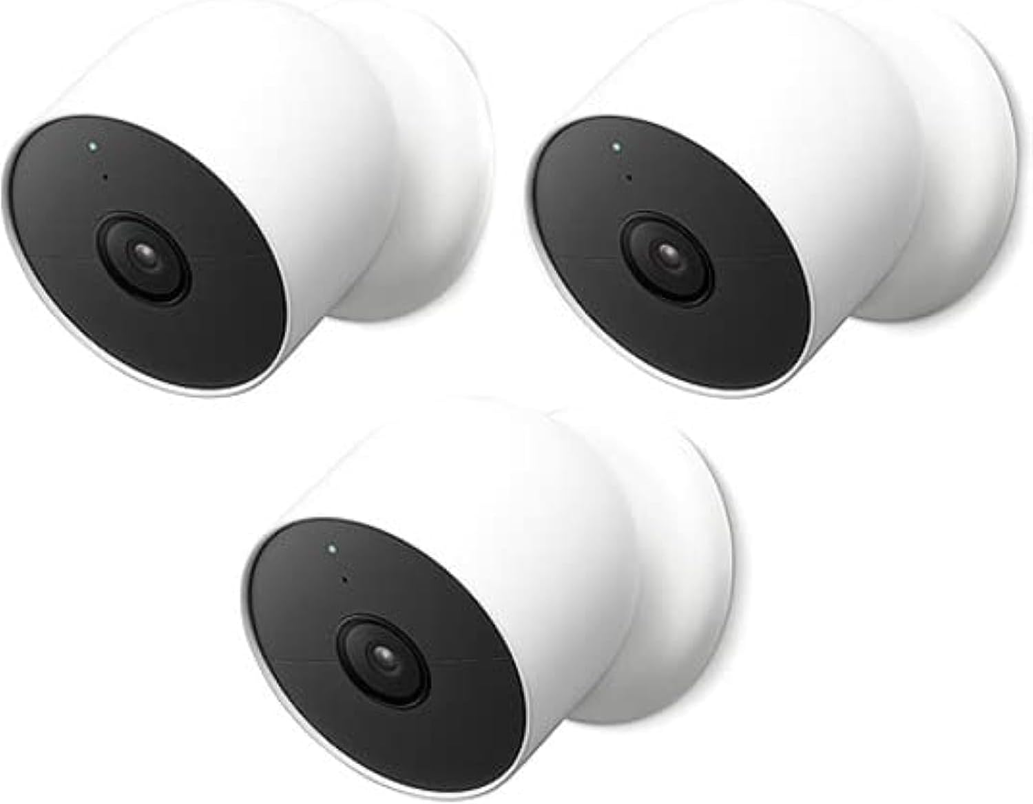 google nest camera