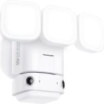 arlo pro 4 spotlight camera