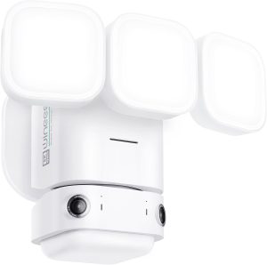 arlo pro 4 spotlight camera