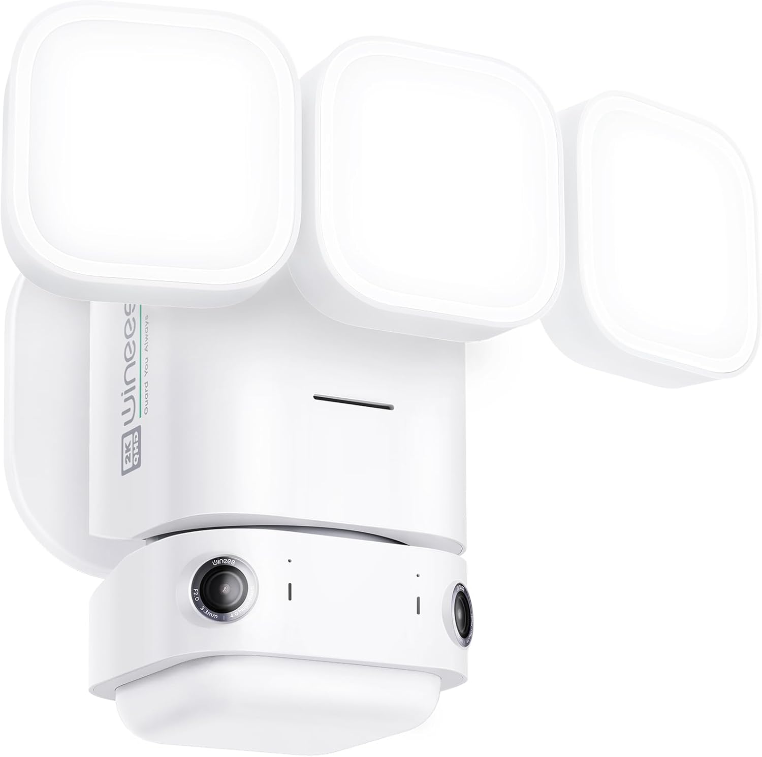 arlo pro 4 spotlight camera