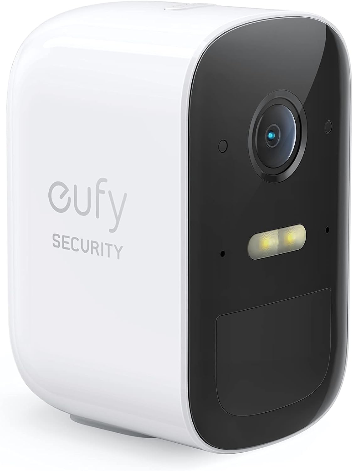 eufy security floodlight camera e340
