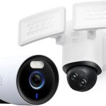 eufy security floodlight camera e340 manual