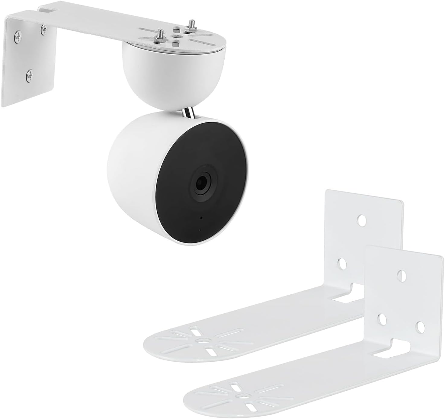 google nest camera