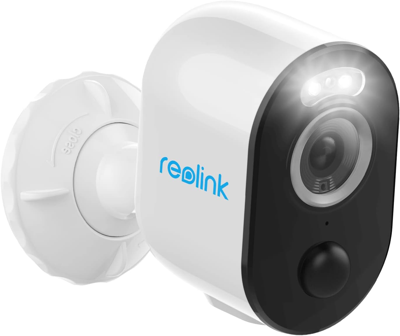 arlo pro 4 spotlight camera