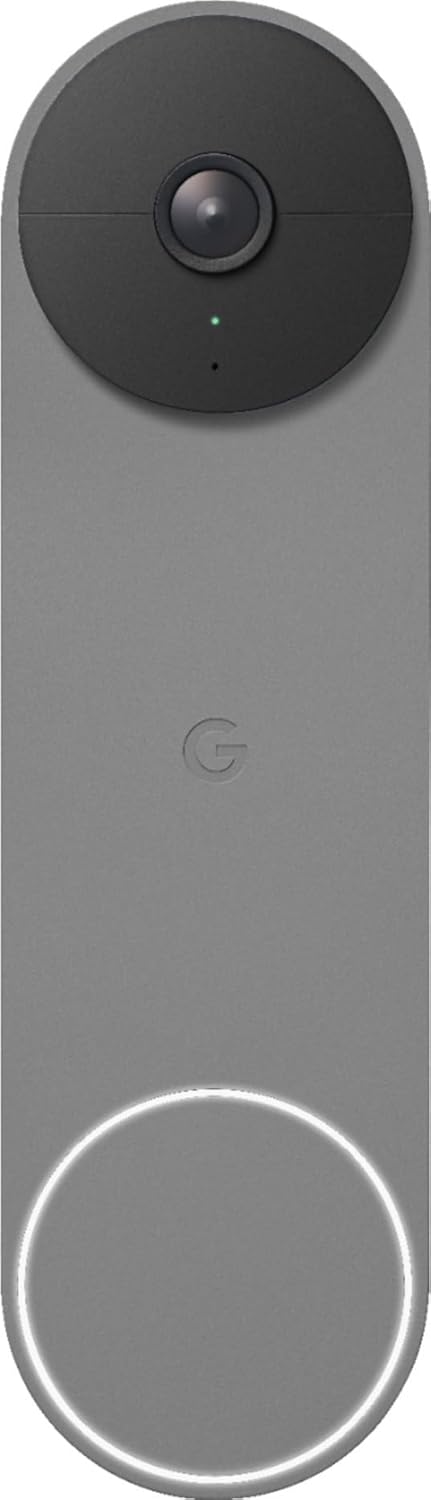 google nest camera