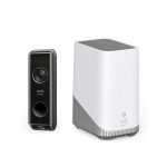 eufy security floodlight camera e340