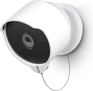 google nest camera
