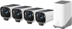 google nest camera