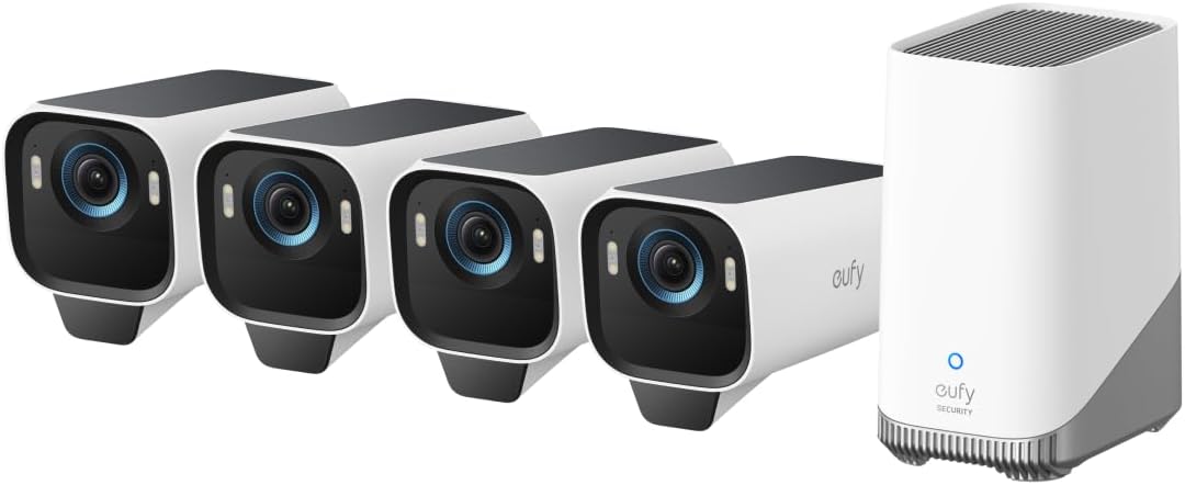 google nest camera