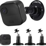 blink outdoor security cameras