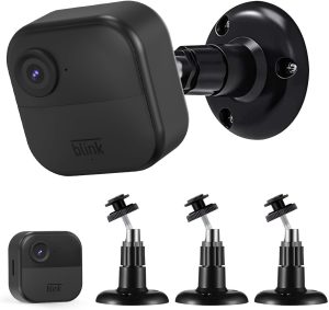 blink outdoor security cameras