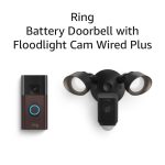 ring video doorbell