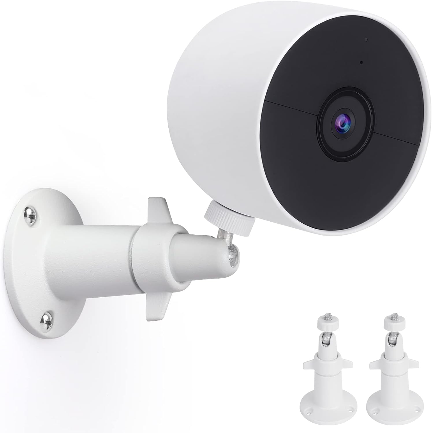 google nest camera