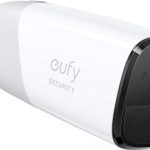 eufy security floodlight camera e340