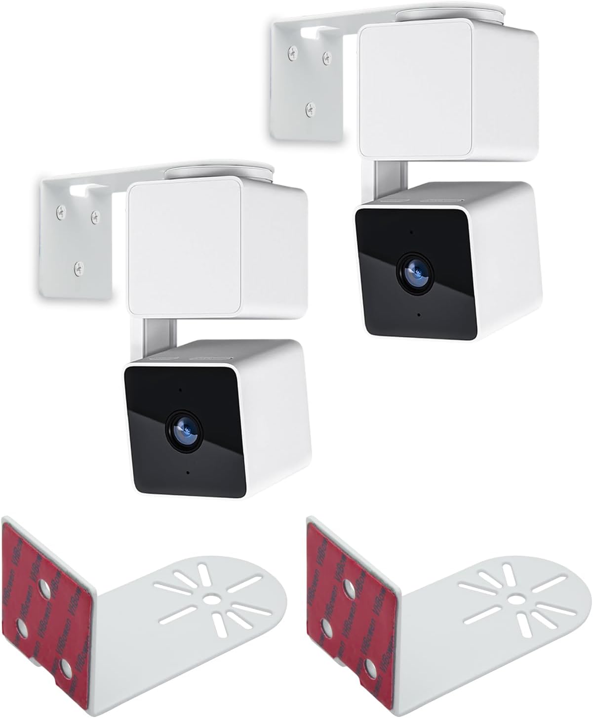 wyze cam v3