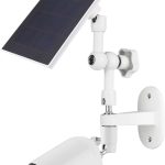 arlo pro 4 spotlight camera setup