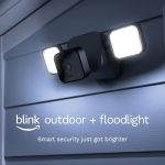 blink outdoor security cameras