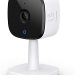 eufy security floodlight camera e340