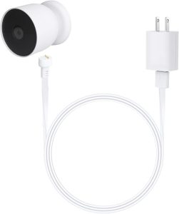 google nest camera