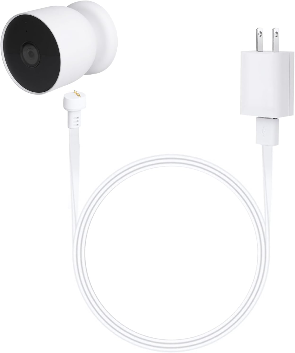 google nest camera