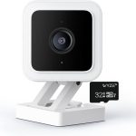 wyze cam v3