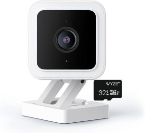 wyze cam v3