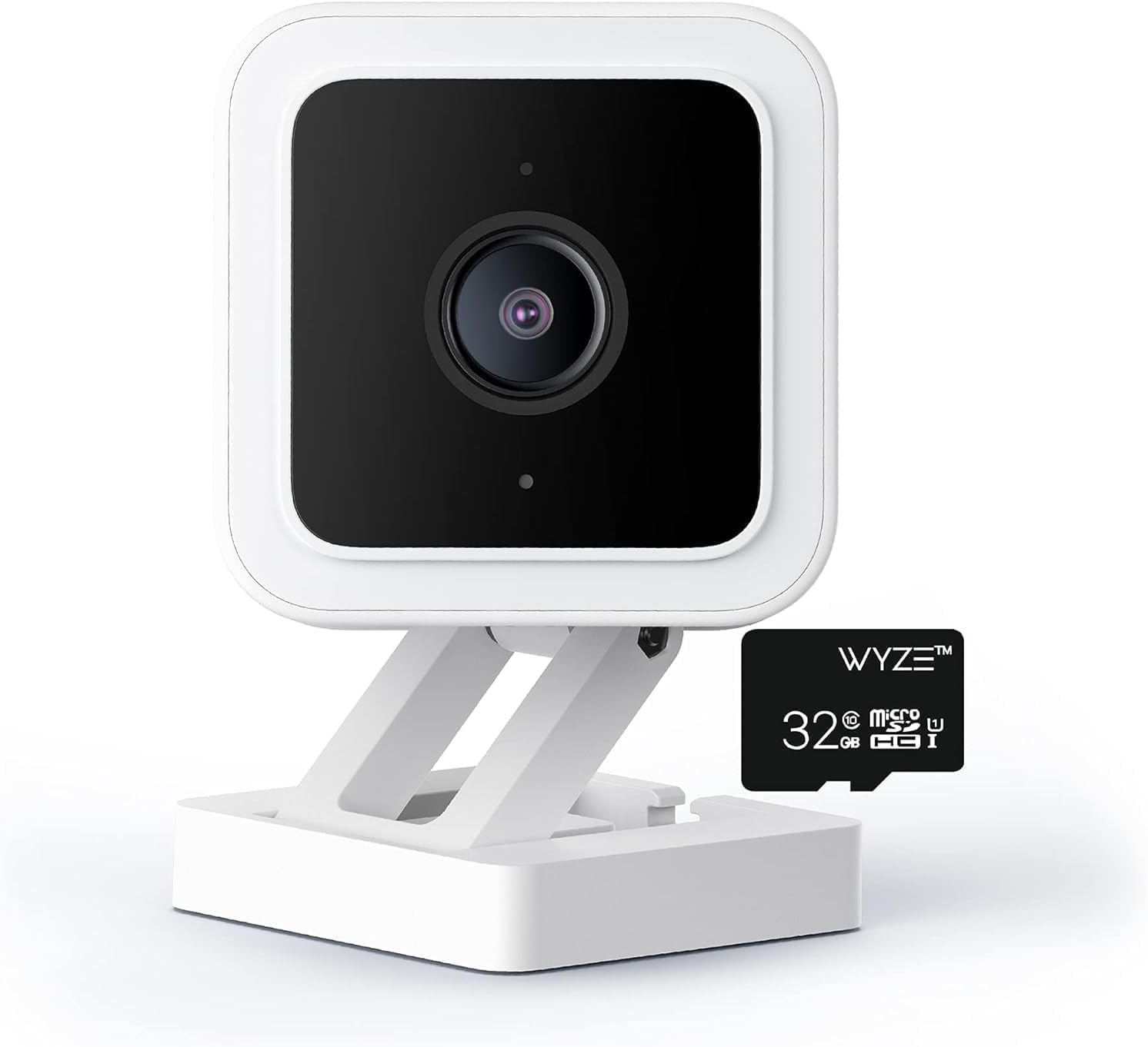 wyze cam v3