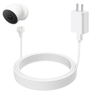google nest camera