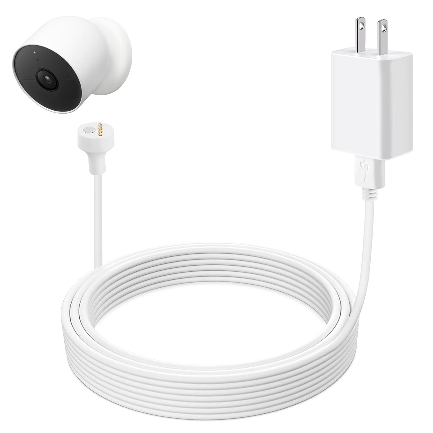 google nest camera