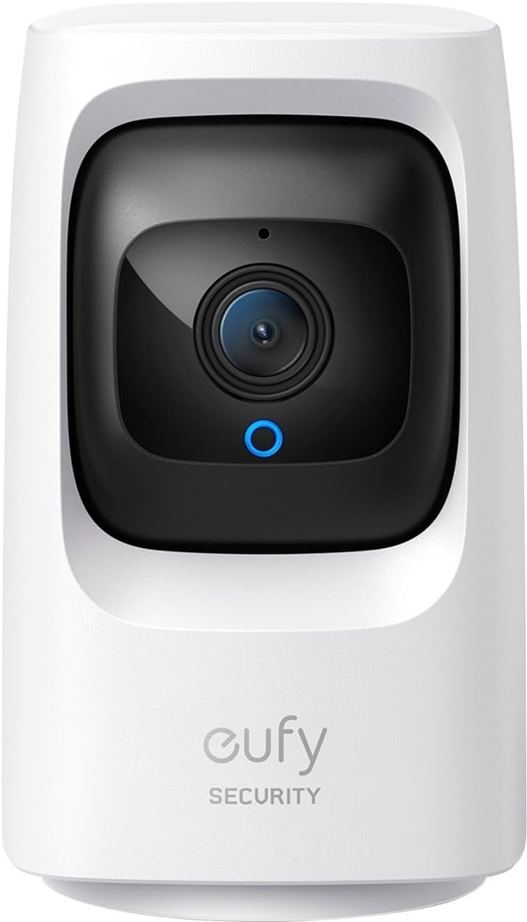 eufy security floodlight camera e340