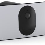 arlo pro 4 spotlight camera security bundle