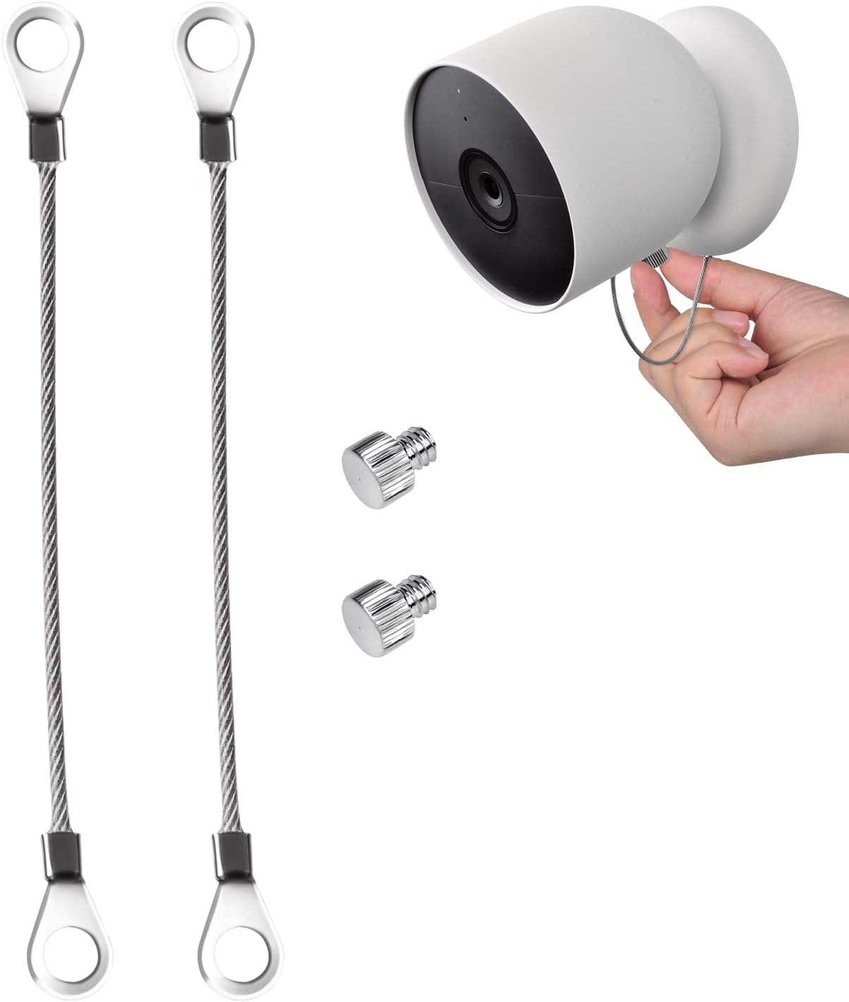 google nest camera