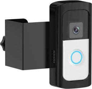 ring video doorbell
