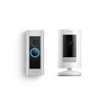 ring video doorbell