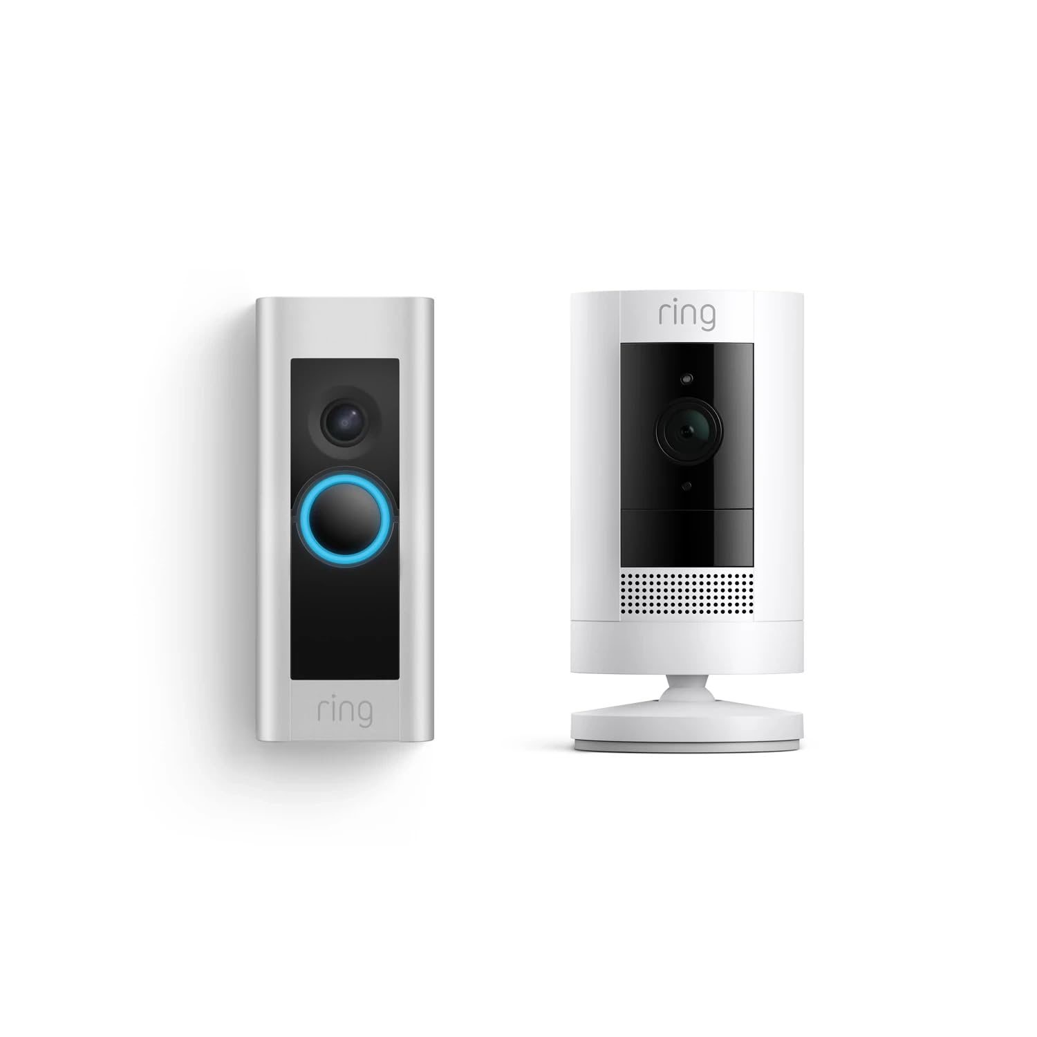 ring video doorbell