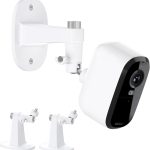 arlo pro 4 spotlight camera setup