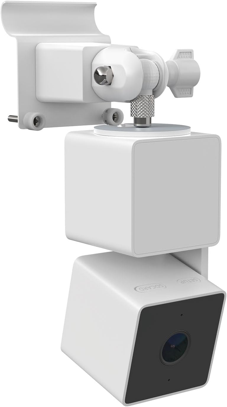 wyze cam v3