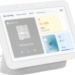 google nest camera