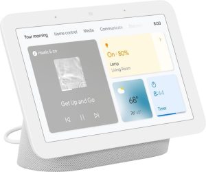 google nest camera