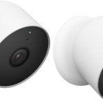 google nest camera