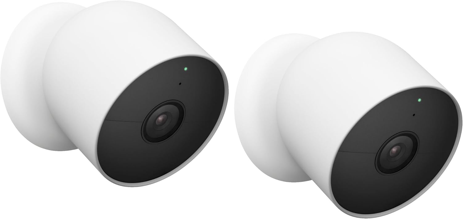 google nest camera
