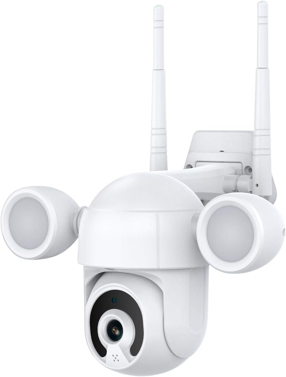 eufy security floodlight camera e340