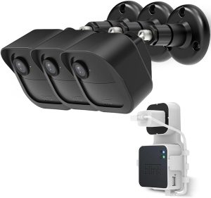 blink outdoor security cameras