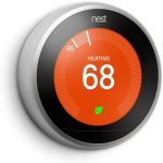 google nest camera