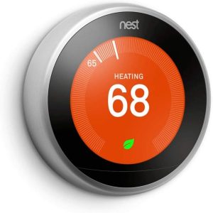 google nest camera