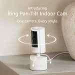 ring video doorbell
