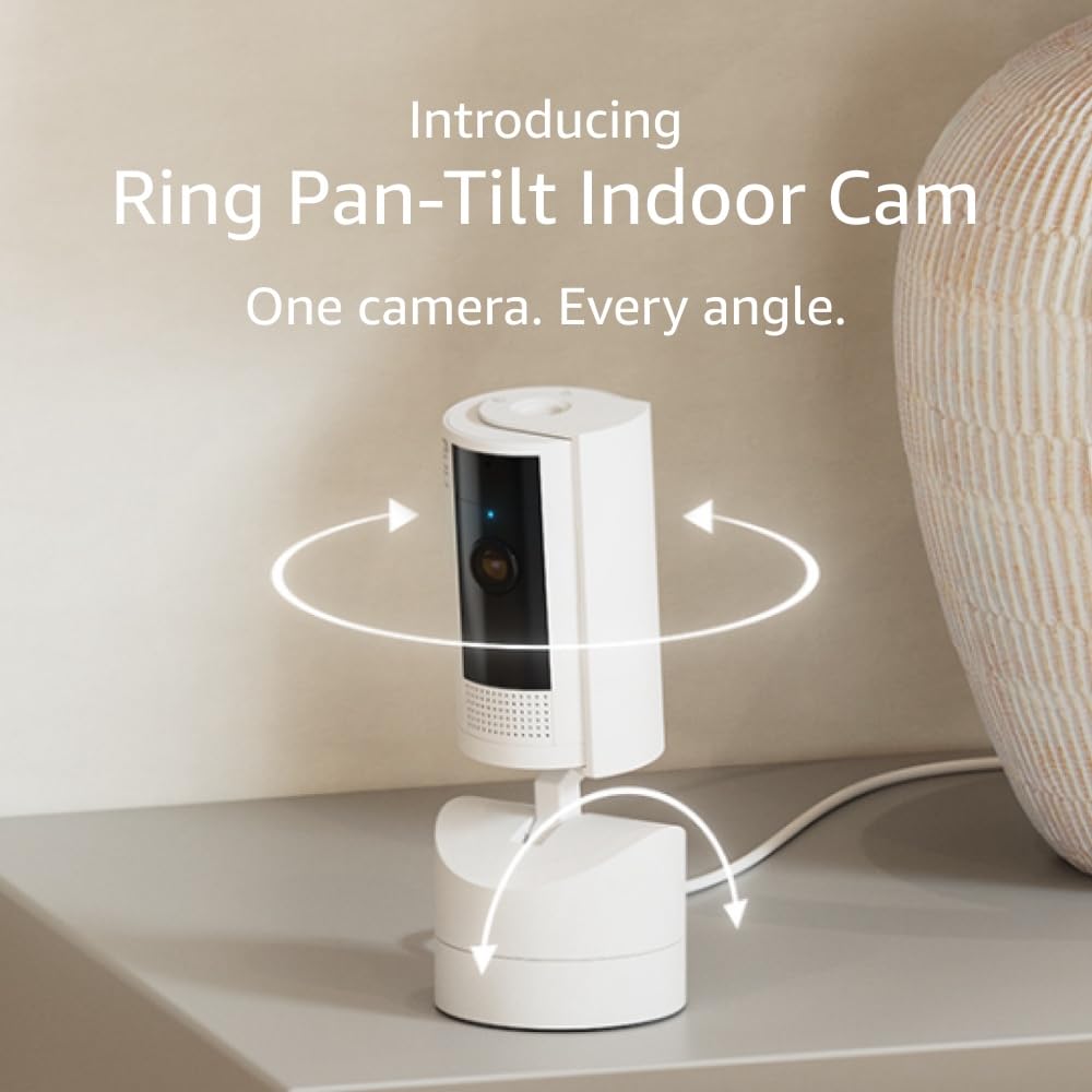 ring video doorbell
