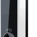 arlo pro 4 spotlight camera